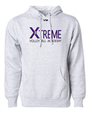 XTREME Midweight Hooded Sweatshirt
