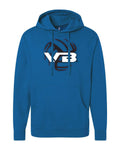VB Ball Midweight Hooded Sweatshirt