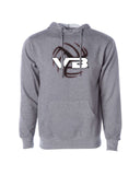 VB Ball Midweight Hooded Sweatshirt
