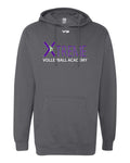 XTREME Midweight Hooded Sweatshirt