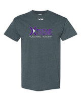 XTREME Men Heavy Cotton™ T-Shirt - 5000