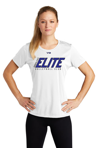 GSEVC Ladies VB Short Sleeve Competitor Tee