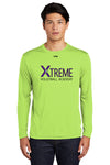 XTREME Performance Long Sleeve T- Shirt