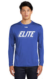 GSEVC Long Sleeve Tee