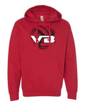 VB Ball Midweight Hooded Sweatshirt