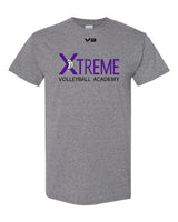 XTREME Men Heavy Cotton™ T-Shirt - 5000