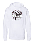VB Ball Midweight Hooded Sweatshirt