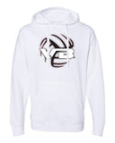 VB Ball Midweight Hooded Sweatshirt