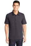 GSEVC Embroider PosiCharge® Active Textured Polo