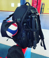 VBALLIFE ELITE1 Backpack