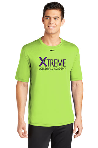 XTREME Men's Performance T-Shirt