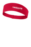VBALLIFE Game On Headband