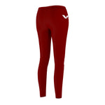 Women's Cut & Sew Casual Leggings