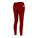 Women's Cut & Sew Casual Leggings