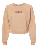 VBALLIFE Women's Pullover Fleece