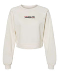 VBALLIFE Women's Pullover Fleece