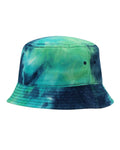 VBALLIFE Tie-Dyed Bucket Cap