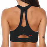 VBALLIFE Wear Sports Bra Vest
