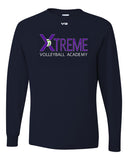 XTREME Dri-Tech  Long Sleeve 50/50 T-Shirt