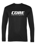 CORE LONG SLEEVE T-SHIRT