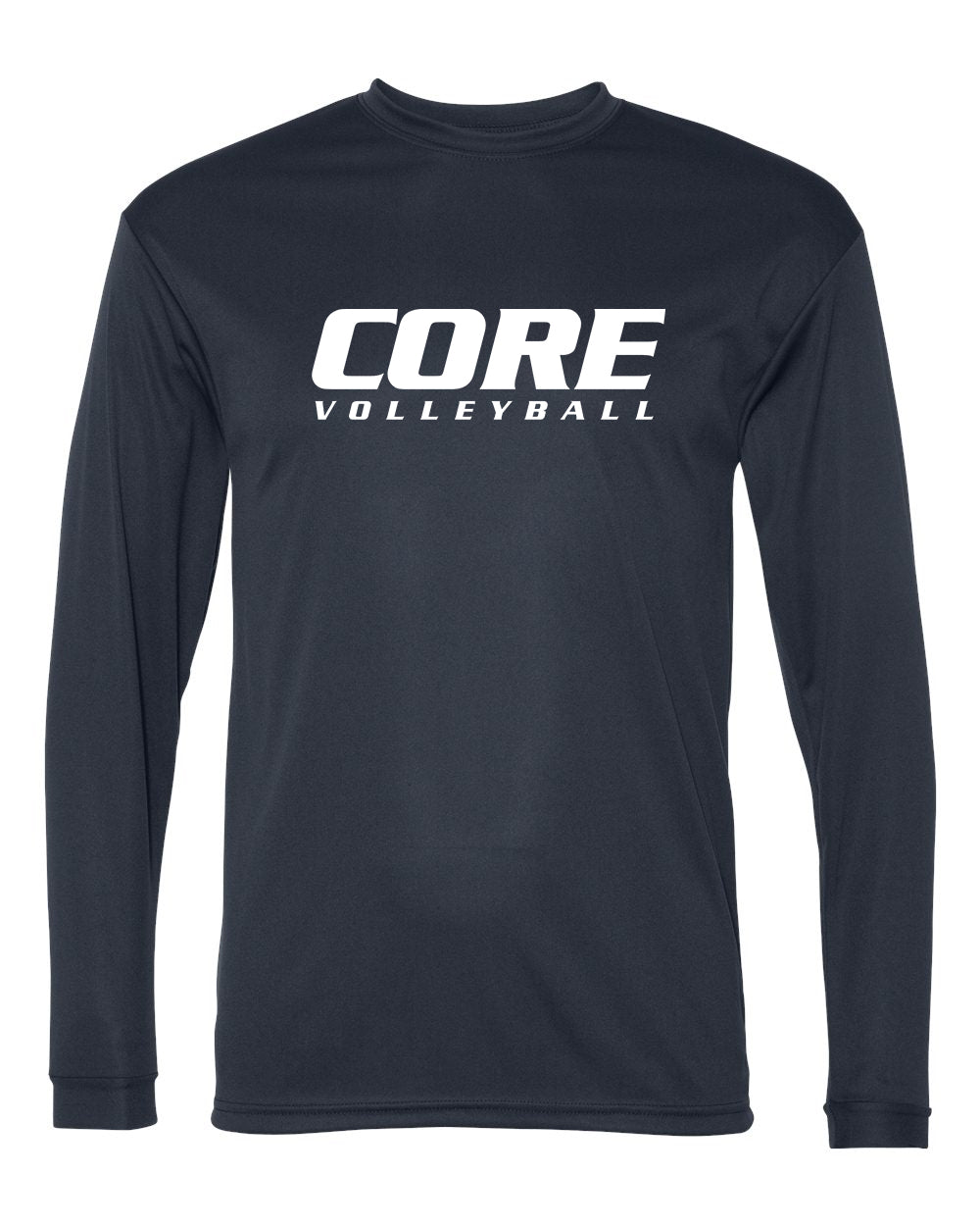 CORE LONG SLEEVE T-SHIRT