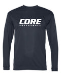 CORE LONG SLEEVE T-SHIRT