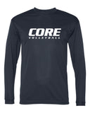 CORE LONG SLEEVE T-SHIRT