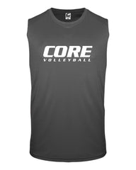 CORE SPORT-TEK SLEEVELESS T-SHIRT – 2216