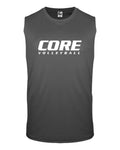 CORE SPORT-TEK SLEEVELESS T-SHIRT – 2216