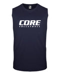 CORE SPORT-TEK SLEEVELESS T-SHIRT – 2216