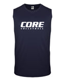 CORE SPORT-TEK SLEEVELESS T-SHIRT – 2216