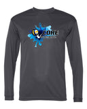 CORE LONG SLEEVE2 T-SHIRT