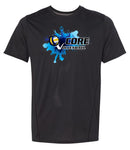 CORE PERFORMANCE SHORT SLEEVE T-SHIRT