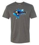 CORE PERFORMANCE SHORT SLEEVE T-SHIRT