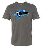CORE PERFORMANCE SHORT SLEEVE T-SHIRT
