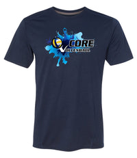 CORE PERFORMANCE SHORT SLEEVE T-SHIRT