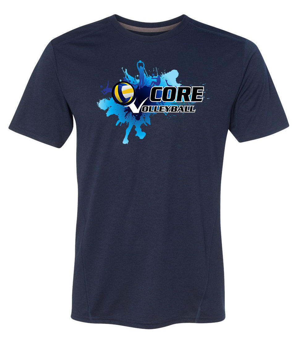 CORE PERFORMANCE SHORT SLEEVE T-SHIRT