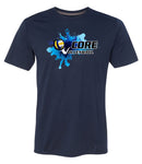 CORE PERFORMANCE SHORT SLEEVE T-SHIRT