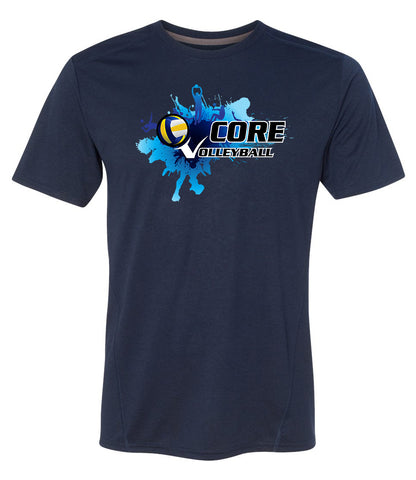CORE PERFORMANCE SHORT SLEEVE T-SHIRT