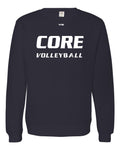 CORE Midweight Sweatshirt by VBALLIFE
