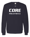 CORE Midweight Sweatshirt by VBALLIFE