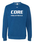 CORE Midweight Sweatshirt by VBALLIFE