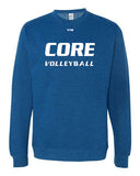 CORE Midweight Sweatshirt by VBALLIFE