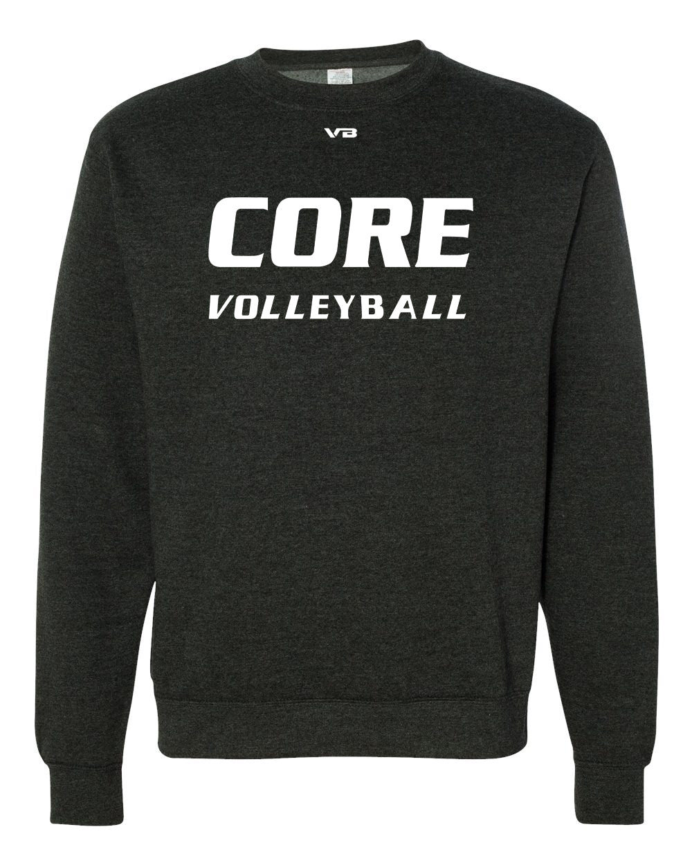 CORE Midweight Sweatshirt by VBALLIFE