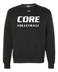 CORE Midweight Sweatshirt by VBALLIFE