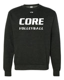 CORE Midweight Sweatshirt by VBALLIFE