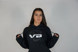 VB Ball Midweight Hooded Sweatshirt