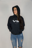 VB Ball Midweight Hooded Sweatshirt