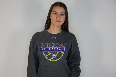 NEW 2023 XTREME Midweight Crewneck Sweatshirt