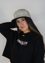 GSEVBC Snapback Two Tone Hat